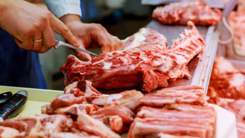 El precio de la carne sigue escalando y supera la inflación interanual
